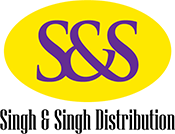 Singh & Singh Distribution Logo